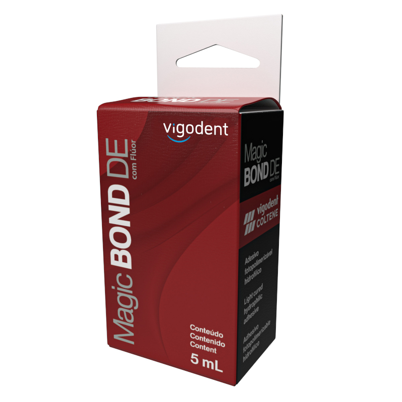 Adesivo Magic Bond DE – Vigodent