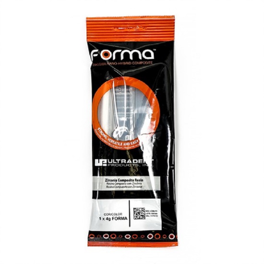 Resina Forma – Ultradent