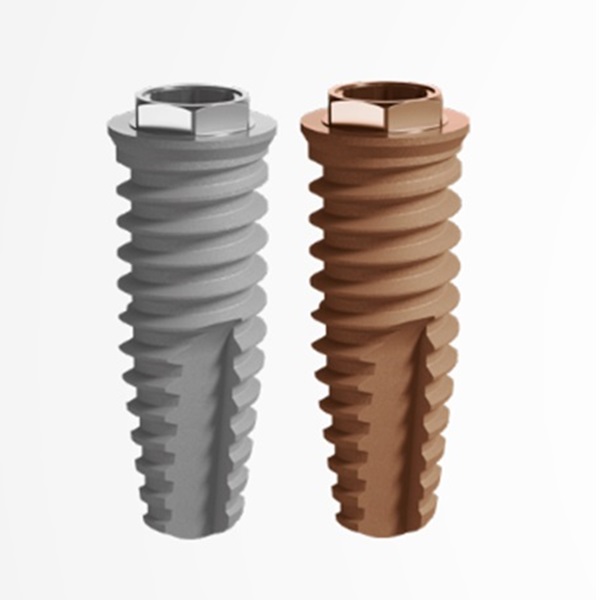 Implante – Strong SW HE | SIN