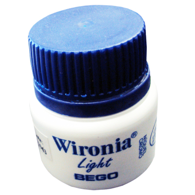 Metal Bego Wironia Light 62g
