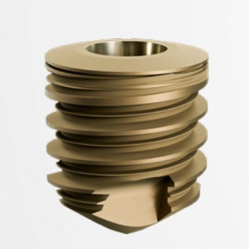 Unitite Compact – Implante